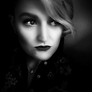 Meet your Posher, Mackenzie